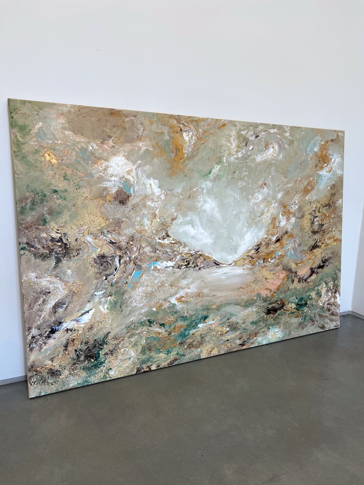 Image of Abstract n607/2025