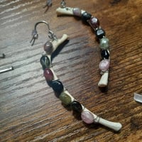 Image 3 of Incandescent Earrings