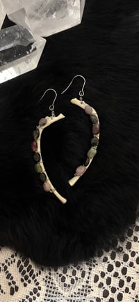 Image 2 of Incandescent Earrings