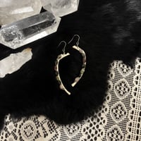 Image 1 of Incandescent Earrings