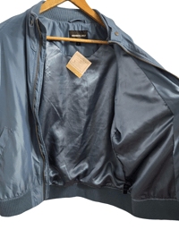 Image 3 of Members Only Blue Jacket