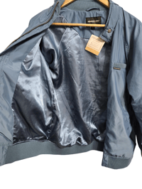 Image 4 of Members Only Blue Jacket