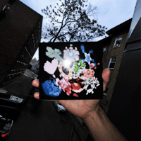 Image 4 of TJIO - Eleven Charms - CD