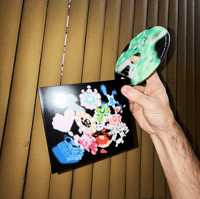 Image 2 of TJIO - Eleven Charms - CD