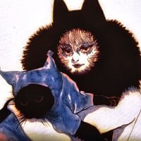 Image 1 of Lovey-dovey