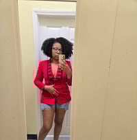 Image 4 of J.P. Fall Size 8 Blazer