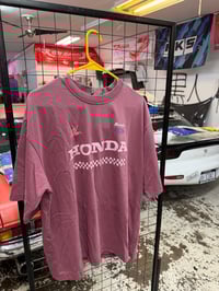 Image 3 of Honda T Shirt  NEW