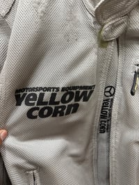 Image 4 of SLEDGE HAMMER yellow corn jacket