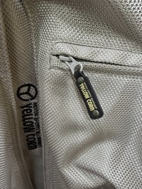 Image 6 of SLEDGE HAMMER yellow corn jacket