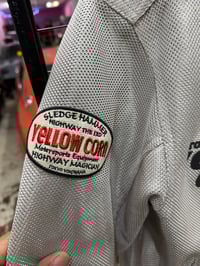 Image 5 of SLEDGE HAMMER yellow corn jacket