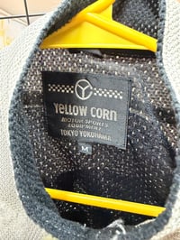 Image 7 of SLEDGE HAMMER yellow corn jacket