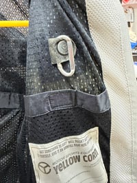 Image 11 of SLEDGE HAMMER yellow corn jacket