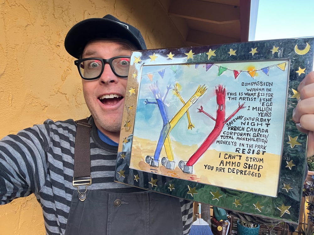 Image of Cars For Sale back cover art