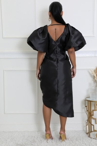 Image of AN ELEVATED LOOK