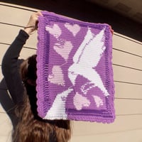 Image 3 of lovebirds