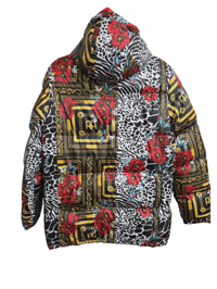 Image 2 of Reason Bubble Zip Jacket