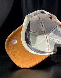 Image 2 of Legacy TM- Lions Limited Edition Black Angel Cap