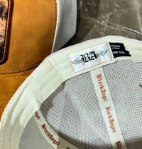 Image 3 of Legacy TM- Lions Limited Edition Black Angel Cap