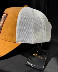 Image 5 of Legacy TM- Lions Limited Edition Black Angel Cap