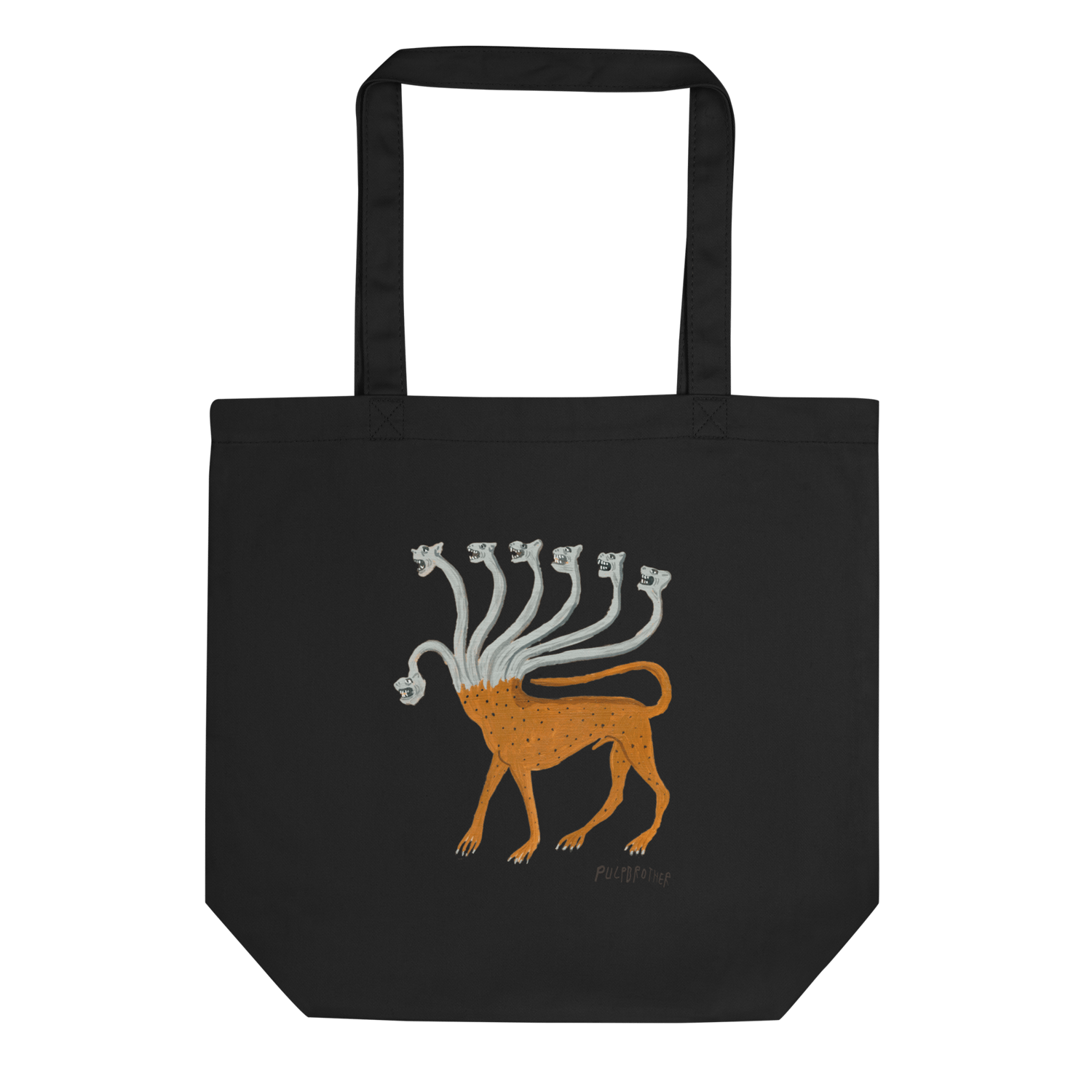 Image of HYDRA TOTE BAG