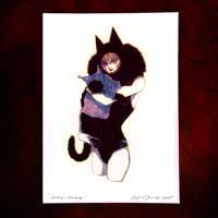 Image 2 of Lovey-dovey