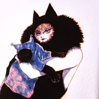 Image 3 of Lovey-dovey