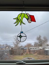 Image 3 of He's Stealing Christmas