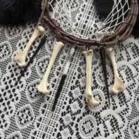 Image 2 of Divine Feminine Rage Wreath