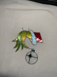 Image 5 of He's Stealing Christmas