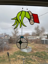 Image 1 of He's Stealing Christmas