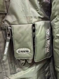 Image 4 of HIGHWAY MAGICIAN yellow corn jacket