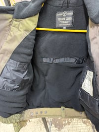 Image 10 of HIGHWAY MAGICIAN yellow corn jacket