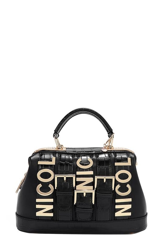 Image of CALISTA HANDBAG 