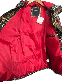 Image 3 of Reason Bubble Zip Jacket