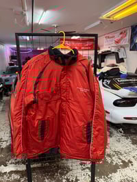 Image 1 of MITSUBISHI galant winter jacket