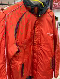 Image 2 of MITSUBISHI galant winter jacket