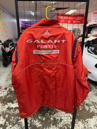 Image 3 of MITSUBISHI galant winter jacket