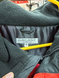 Image 7 of MITSUBISHI galant winter jacket