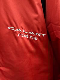 Image 5 of MITSUBISHI galant winter jacket