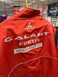 Image 4 of MITSUBISHI galant winter jacket