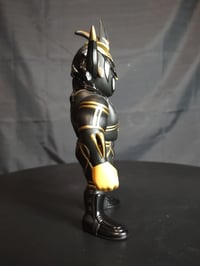 Image 2 of HAO C.T.U.  Jushin Thunder Liger *USED*