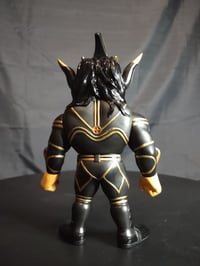 Image 3 of HAO C.T.U.  Jushin Thunder Liger *USED*