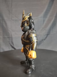 Image 4 of HAO C.T.U.  Jushin Thunder Liger *USED*