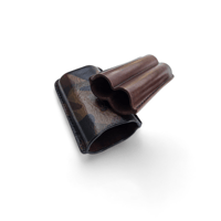 Image 2 of Leather Cigar Case