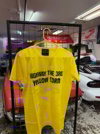 Image 1 of YELLOW CORN t-shirt