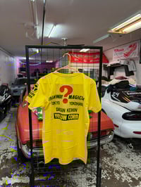 Image 3 of YELLOW CORN t-shirt