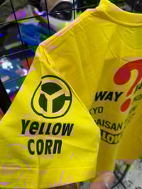 Image 4 of YELLOW CORN t-shirt