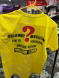 Image 2 of YELLOW CORN t-shirt