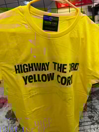 Image 6 of YELLOW CORN t-shirt