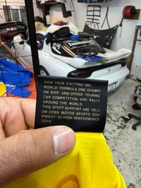 Image 7 of YELLOW CORN t-shirt